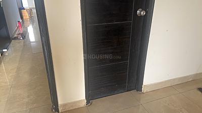 Bedroom Image of 1090 Sq.ft 3 BHK Builder Floor for rent in Signature Global Park 2 And 3, Sector 36 Sohna for Rs. 23000