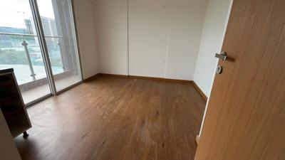 Bedroom Image of 1101 Sq.ft 3 BHK Duplex for rent in Kharadi Pune for Rs. 46000