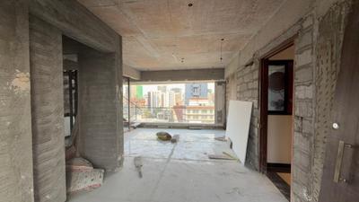 Living Room Image of 1500 Sq.ft 3 BHK Penthouse for sale in Khar West Mumbai for Rs. 117500000