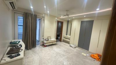 Bedroom Image of 2250 Sq.ft 4 BHK Builder Floor for sale in Paschim Vihar New Delhi for Rs. 35000000