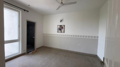 Bedroom Image of 1340 Sq.ft 3 BHK Apartment / Flat for sale in Mapsko Paradise, Sector 83 Gurgaon for Rs. 14400000