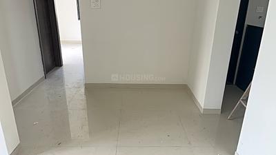 Living Room Image of 1000 Sq.ft 2 BHK Apartment / Flat for rent in Samruddhi Emerald Towers, Chinchwad Pune for Rs. 30000