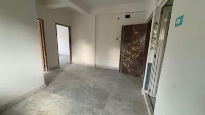Living Room Image of 750 Sq.ft 2 BHK Apartment / Flat for sale in Ramchandrapur Kolkata for Rs. 2600000