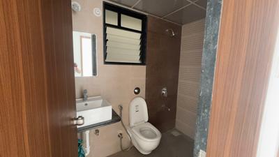 Image of 1077 Sq.ft 2 BHK Apartment / Flat for rent in Kohinoor Sportsville, Maan, Pune for Rs. 26100