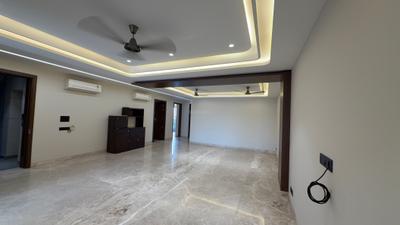Living Room Image of 3150 Sq.ft 3.5 BHK Builder Floor for rent in DLF Phase 3 Gurgaon for Rs. 110000