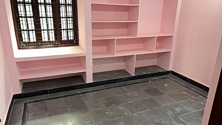 Sree sai Nilayam Rehmath nagar Bedroom One 1