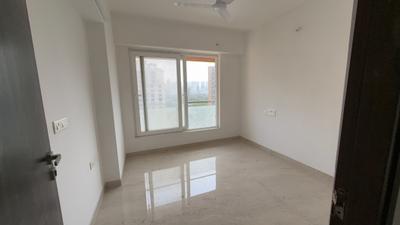Bedroom Image of 1550 Sq.ft 3.5 BHK Apartment / Flat for rent in ND Palai Towers, Goregaon West Mumbai for Rs. 140000