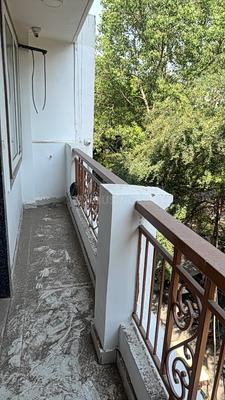 Image of 1250 Sq.ft 3 BHK Builder Floor for sale in Chirag Dilli, New Delhi for Rs. 10000000