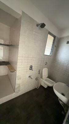 Image of 650 Sq.ft 2 BHK Apartment / Flat for rent in Patel Rudra Palace, Taloja, Navi Mumbai for Rs. 27000
