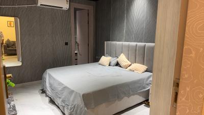 1 BHK Independent Builder Floor