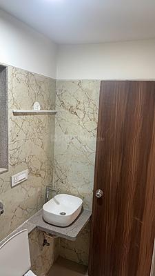 Image of 690 Sq.ft 2 BHK Apartment / Flat for sale in Borivali West, Mumbai for Rs. 19000000