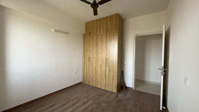 Bedroom Image of 1700 Sq.ft 3 BHK Apartment / Flat for sale in Silverglades The Melia, Sector 35 Sohna for Rs. 14500000