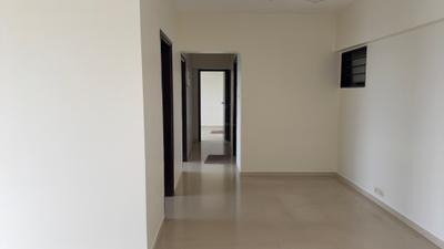 Living Room Image of 1300 Sq.ft 2 BHK Apartment / Flat for sale in Godrej Platinum, Vikhroli East Mumbai for Rs. 31200000