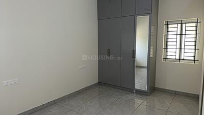 Bedroom Image of 2450 Sq.ft 3 BHK Independent House for sale in Cheran Ma Nagar Coimbatore for Rs. 20000000