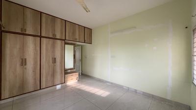 Bedroom Image of 2000 Sq.ft 3 BHK Builder Floor for rent in HSR Layout Bengaluru for Rs. 80000