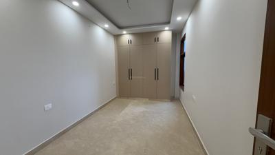 Bedroom Image of 1500 Sq.ft 3 BHK Builder Floor for sale in Surya Nagar Ghaziabad for Rs. 19500000