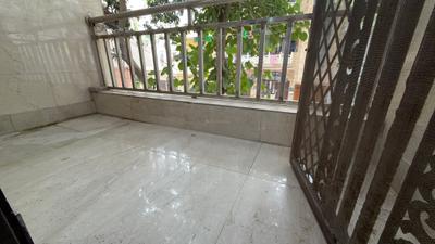 Image of 500 Sq.ft 1 BHK Builder Floor for rent in DDA Akshardham Apartments, Sector 19 Dwarka, New Delhi for Rs. 18000