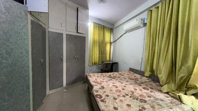 1 BHK Independent Builder Floor