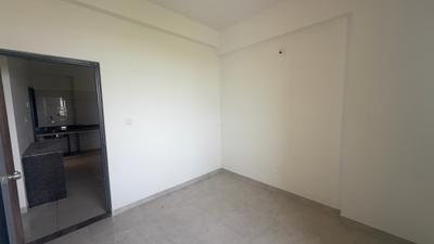 Bedroom Image of 1775 Sq.ft 3 BHK Apartment / Flat for rent in Radhe Greens, New Maninagar Ahmedabad for Rs. 20000