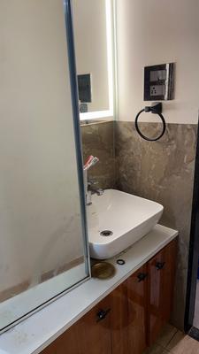 Image of 1300 Sq.ft 3 BHK Apartment / Flat for rent in VTP Belair C Building, Mahalunge, Pune for Rs. 34999