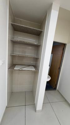 Kitchen Image of 1215 Sq.ft 2 BHK Apartment / Flat for sale in Narolgam Ahmedabad for Rs. 3850000