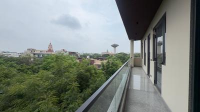 Image of 2367 Sq.ft 4 BHK Builder Floor for sale in Sector 45, Gurgaon for Rs. 34000000