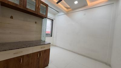 Bedroom Image of 2000 Sq.ft 3.5 BHK Apartment / Flat for rent in Undri Pune for Rs. 40000