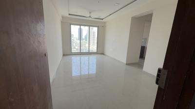 Living Room Image of 700 Sq.ft 2 BHK Apartment / Flat for sale in V K Shree Sai Arti, Dadar West Mumbai for Rs. 35000000