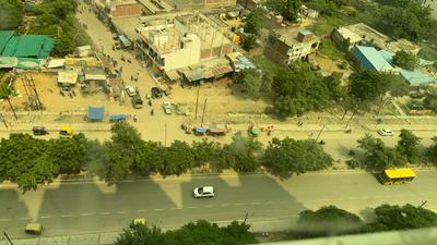 Image of 1060 Sq.ft 2 BHK Apartment / Flat for sale in Gaur City 2 16th Avenue, Noida Extension, Greater Noida for Rs. 8900000