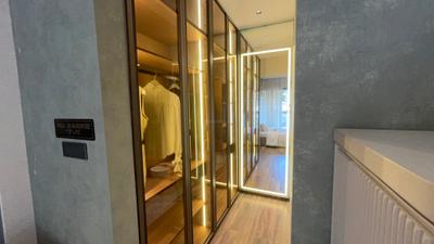 Bedroom Image of 1456 Sq.ft 3 BHK Apartment / Flat for sale in Gaikwad Unico, Ravet Pune for Rs. 11200000