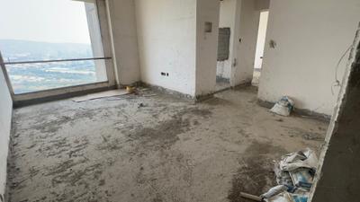 Living Room Image of 800 Sq.ft 2 BHK Apartment / Flat for sale in Ajmera Manhattan Building 3A And 3B, Wadala East Mumbai for Rs. 30500000