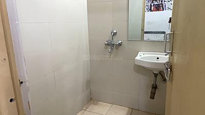 Bathroom Image of 356 Sq.ft 1 BHK Apartment / Flat for sale in Lotus Homz, Sector 111 Gurgaon for Rs. 5600000