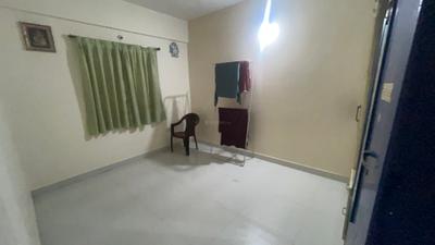 Bedroom Image of 1200 Sq.ft 2 BHK Apartment / Flat for sale in Ayyappa Nagar Bengaluru for Rs. 7550000