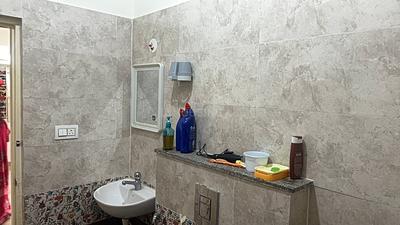Image of 1171 Sq.ft 2 BHK Apartment / Flat for sale in Sri Balaji Signature, HBR Layout, Bengaluru for Rs. 8000000