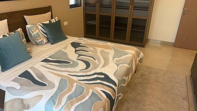 Bedroom Image of 3000 Sq.ft 4 BHK Villa for sale in Supreme Villagio, Somatane Pune for Rs. 27500000