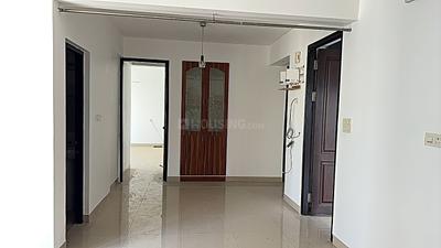 Kitchen Image of 1765 Sq.ft 3 BHK Apartment / Flat for rent in Klassik Benchmark, Hulimavu Bengaluru for Rs. 50000
