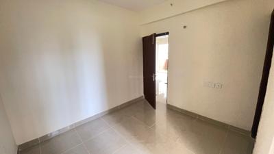 Bedroom Image of 1550 Sq.ft 3 BHK Apartment / Flat for sale in Amrapali Heartbeat City, Sector 107 Noida for Rs. 16537500