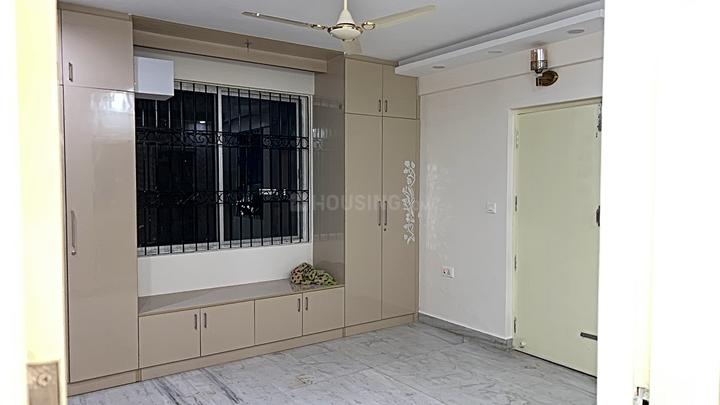 Balaji Layout, Cooke Town Bedroom One 1