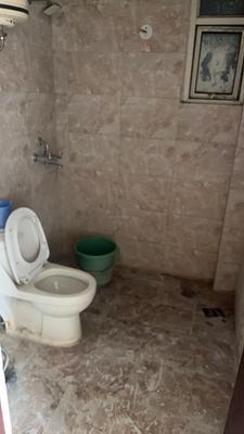 Bathroom Image of 535 Sq.ft 1 RK Studio for sale in Supertech Czar Suites, Omicron I Greater Noida for Rs. 3600000