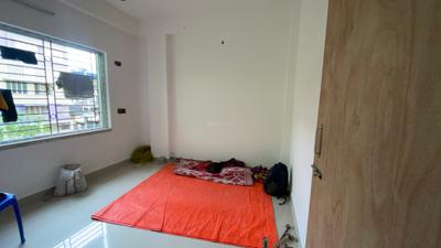 Bedroom Image of 651 Sq.ft 2 BHK Apartment / Flat for sale in Keshtopur Kolkata for Rs. 2604000