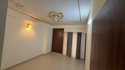 Bedroom Image of 1400 Sq.ft 3 BHK Apartment / Flat for rent in Amrapali Centurian Park, Noida Extension Greater Noida for Rs. 24000