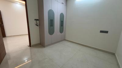 Bedroom Image of 890 Sq.ft 2 BHK Builder Floor for rent in Electronic City Bengaluru for Rs. 25000