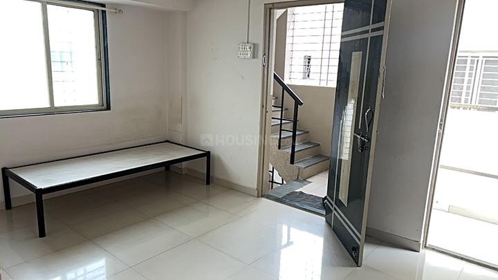 Krupasindhu Bedroom 1