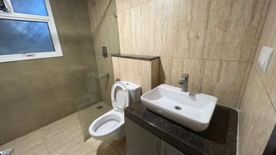 Image of 1275 Sq.ft 2 BHK Apartment / Flat for rent in Prestige West Woods, Binnipete, Bengaluru for Rs. 65000