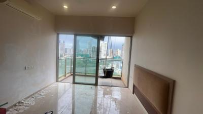 Bedroom Image of 1773 Sq.ft 3 BHK Apartment / Flat for sale in Lodha Primero, Worli Mumbai for Rs. 60000000