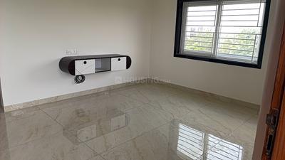 Living Room Image of 1800 Sq.ft 3 BHK Apartment / Flat for sale in Nallagandla Hyderabad for Rs. 14900000