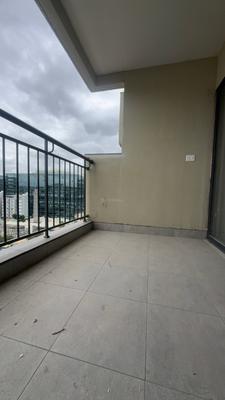 Image of 1350 Sq.ft 2 BHK Apartment / Flat for rent in Kadubeesanahalli, Bengaluru for Rs. 62000