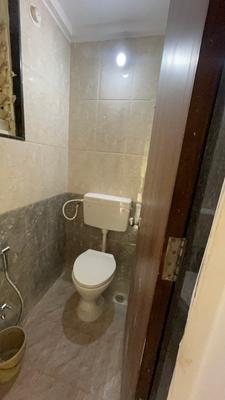 Bathroom Image of 512 Sq.ft 1 BHK Apartment / Flat for rent in Yashada Splendid County ABCD, Lohegaon Pune for Rs. 20000
