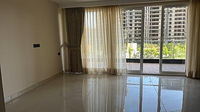 Living Room Image of 1495 Sq.ft 3 BHK Apartment / Flat for sale in The Ananta Aspire, Nabha Zirakpur for Rs. 16500000