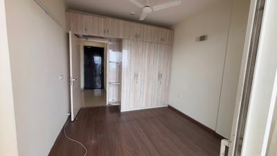 Bedroom Image of 1220 Sq.ft 2 BHK Apartment / Flat for sale in M3M Natura, Sector 68 Gurgaon for Rs. 14600000